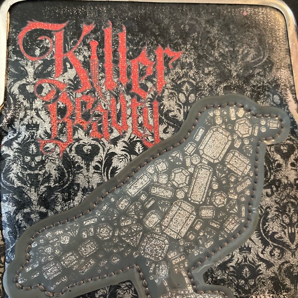 Snow White and the Huntsman wallet - Picture 2 of 6